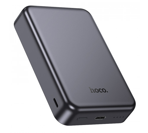 УМБ Power Bank Hoco J160A Original 10000mAh PD20W+QC3.0 з бездротовою зарядкою