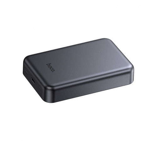 УМБ Power Bank Hoco J160A Original 10000mAh PD20W+QC3.0 з бездротовою зарядкою