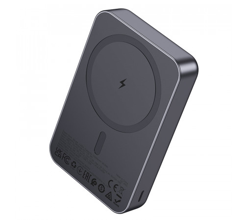 УМБ Power Bank Hoco J160A Original 10000mAh PD20W+QC3.0 з бездротовою зарядкою