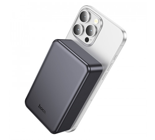 УМБ Power Bank Hoco J160B Original 20000mAh PD20W+QC3.0 з бездротовою зарядкою