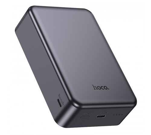 УМБ Power Bank Hoco J160B Original 20000mAh PD20W+QC3.0 з бездротовою зарядкою
