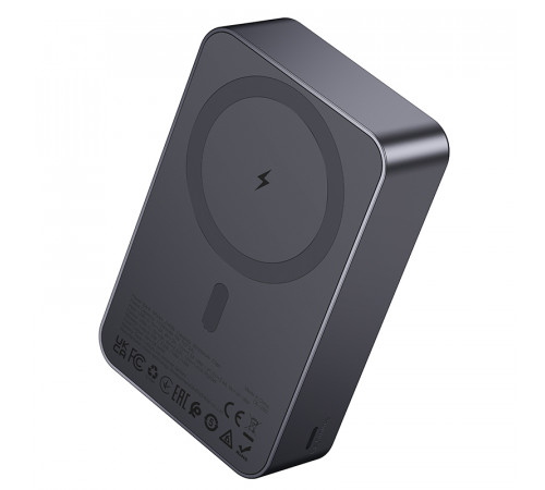 УМБ Power Bank Hoco J160B Original 20000mAh PD20W+QC3.0 з бездротовою зарядкою