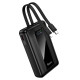 УМБ Power Bank Hoco J162A 20000mAh 22.5W+PD20W (with cable Type-C+Lightning)