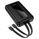 УМБ Power Bank Hoco J162A 20000mAh 22.5W+PD20W (with cable Type-C+Lightning)