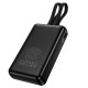 УМБ Power Bank Hoco J162A 20000mAh 22.5W+PD20W (with cable Type-C+Lightning)
