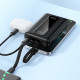 УМБ Power Bank Hoco J162A 20000mAh 22.5W+PD20W (with cable Type-C+Lightning)