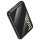 УМБ Power Bank Hoco Q37 Graceful 10000mAh 22.5W+PD20W (with cable Type-C+Lightning)