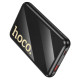 УМБ Power Bank Hoco Q37 Graceful 10000mAh 22.5W+PD20W (with cable Type-C+Lightning)