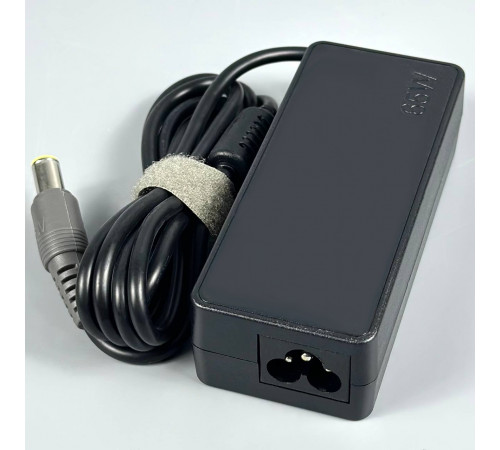 Мережевий зарядний пристрій для ноутбука LENOVO 65W, 20V, 3.25A (8.0*5.5mm)