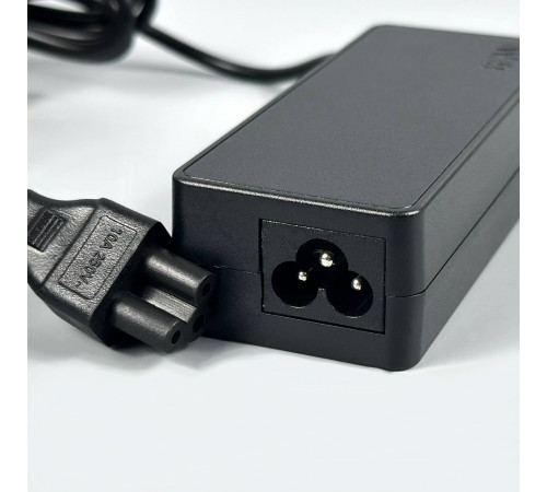 Мережевий зарядний пристрій для ноутбука LENOVO 65W, 20V, 3.25A (8.0*5.5mm)
