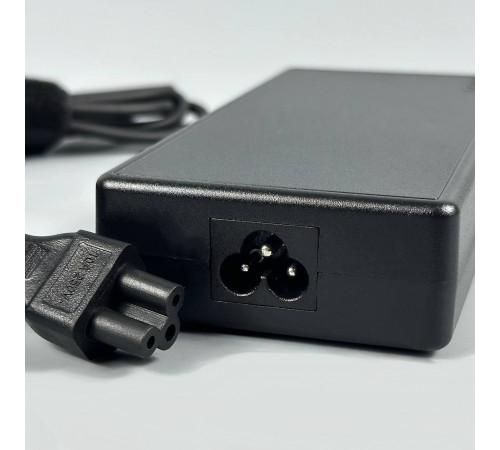 Мережевий зарядний пристрій для ноутбука LENOVO 170W, 20V, 8.5A (11*5.5mm)