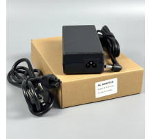 Мережевий зарядний пристрій для ноутбука LENOVO 120W, 19.5V, 6.15A (5.5*2.5mm)