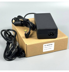 Мережевий зарядний пристрій для ноутбука LENOVO 130W, 19.5V, 6.7A (6,3*3,0mm)