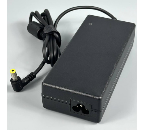 Мережевий зарядний пристрій для ноутбука LENOVO 130W, 19.5V, 6.7A (6,3*3,0mm)