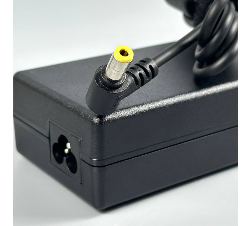 Мережевий зарядний пристрій для ноутбука LENOVO 130W, 19.5V, 6.7A (6,3*3,0mm)