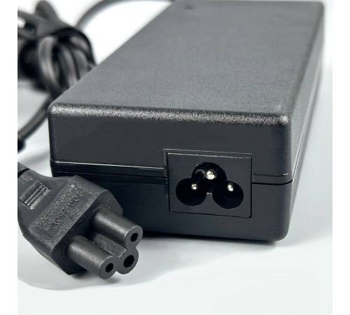 Мережевий зарядний пристрій для ноутбука LENOVO 130W, 19.5V, 6.7A (6,3*3,0mm)