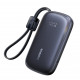 УМБ Power Bank Baseus EnerFill FC21 Qpow 3 Ultra 10000mAh 45W (with cable Type-C to Lightning) (E0027Q00)