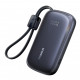 УМБ Power Bank Baseus EnerFill FC21 Qpow 3 Ultra 20000mAh 22.5W (with cable Type-C to Lightning) (E0027M00)