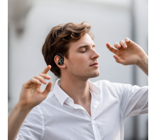 Бездротові навушники Hoco EQ29 Rhyme