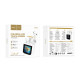 Бездротові навушники Hoco EW86 Cat touch screen