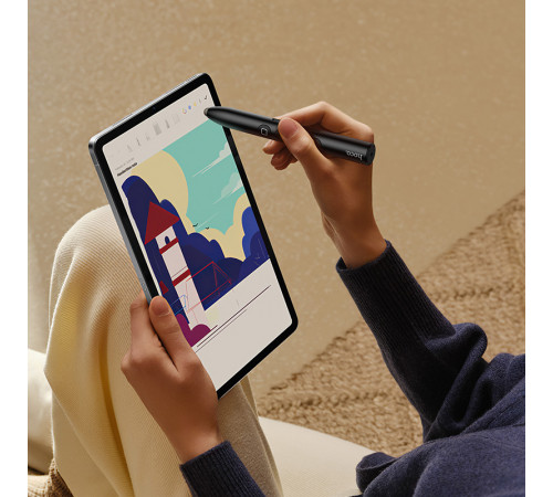 Пульт для презентацій Hoco GM203 (червоне світло) 180mAh (лазерна указка презентер)