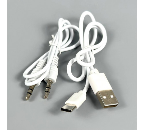 Колонка K19-2 з 2-ма мікрофонами, Bluetooth, SD, FM та підсвіткою (12,5*9*7,5см)