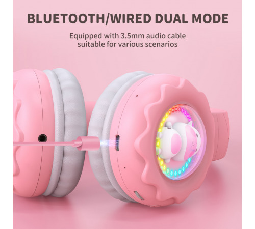 Навушники Onikuma B30 Children