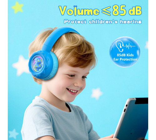 Навушники Onikuma B30 Children