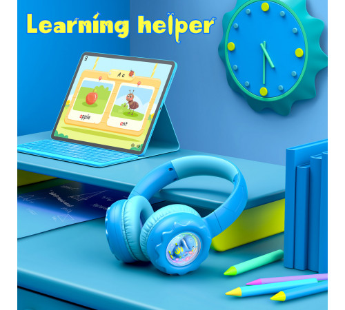 Навушники Onikuma B30 Children