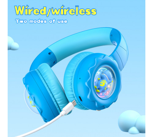 Навушники Onikuma B30 Children