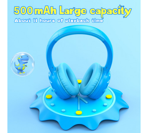 Навушники Onikuma B30 Children