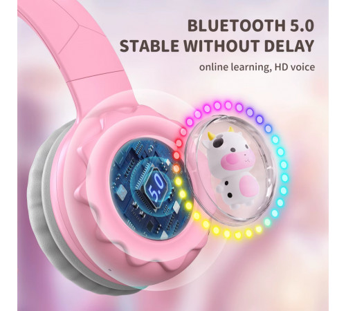 Навушники Onikuma B30 Children