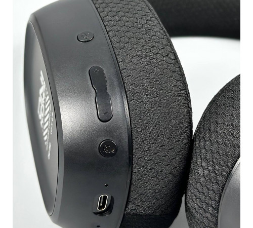 Навушники комп'ютерні Onikuma GT839 Gaming з мікрофоном та з 3ма режимами (Bluetooth 5.4, дротове, 2.4G)