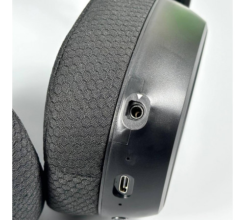 Навушники комп'ютерні Onikuma GT839 Gaming з мікрофоном та з 3ма режимами (Bluetooth 5.4, дротове, 2.4G)