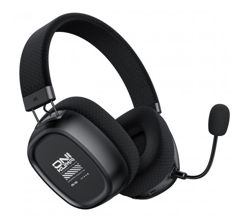 Навушники комп'ютерні Onikuma GT839 Gaming з мікрофоном та з 3ма режимами (Bluetooth 5.4, дротове, 2.4G)
