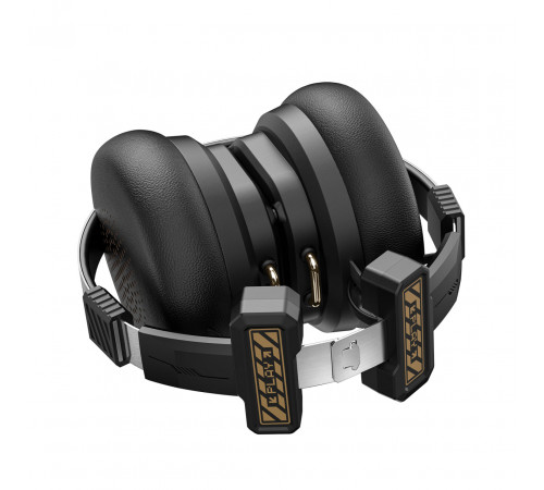 Навушники Onikuma GT803 Gaming з 2ма режимами (Bluetooth 5.4, дротове)