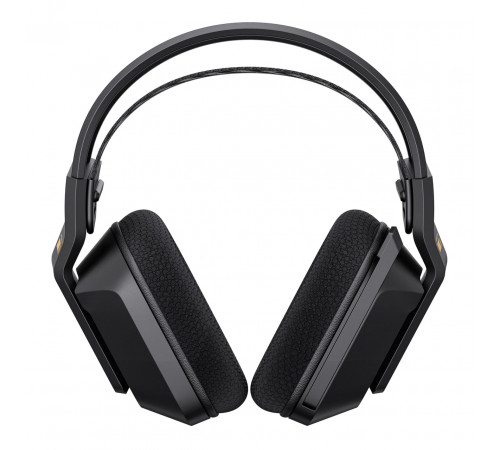 Навушники комп'ютерні Onikuma GT828 Gaming з мікрофоном та з 3ма режимами (Bluetooth 5.3, дротове, 2.4G)