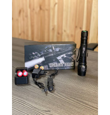 Ліхтарик XWL-P50 100000W (100)