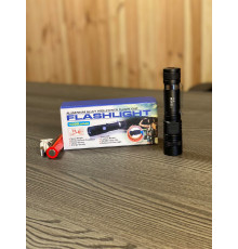 Ліхтарик Flash light 518 (100) T6