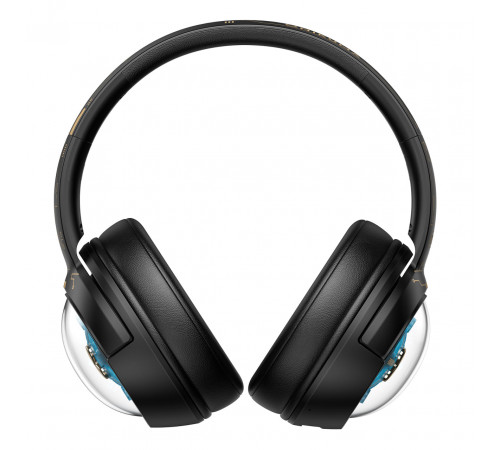 Навушники Onikuma GT802 Gaming з 3ма режимами (Bluetooth 5.4, дротове, 2.4G)