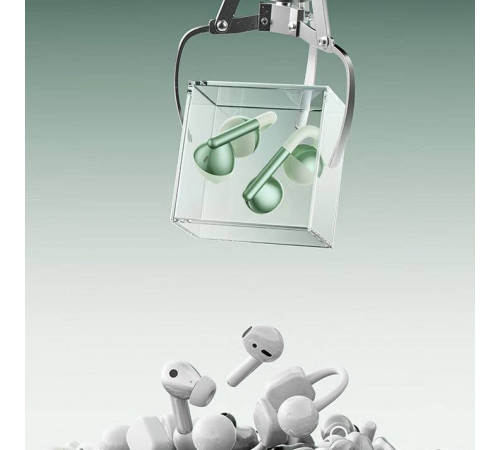 Бездротові навушники Remax OWS-15 Clip-On