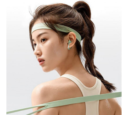 Бездротові навушники Remax OWS-15 Clip-On