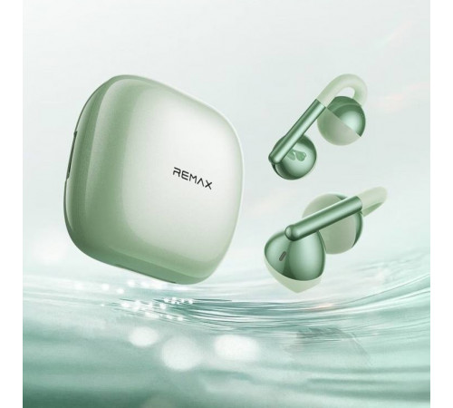 Бездротові навушники Remax OWS-15 Clip-On