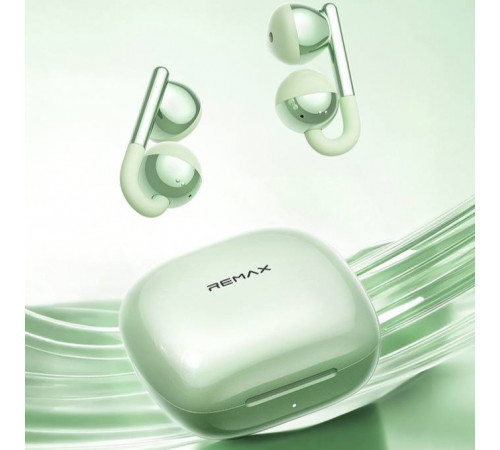 Бездротові навушники Remax OWS-15 Clip-On