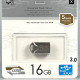 USB флеш T&G 16Gb Metal 106 USB3.0 Швидкісна