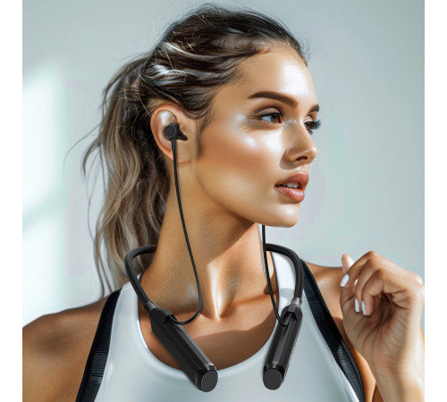 Навушники AceFast N6 Sport