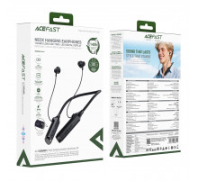Навушники AceFast N6 Sport