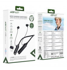 Навушники AceFast N6 Sport