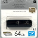 USB флеш T&G 64Gb Vega 121 USB3.0 Швидкісна