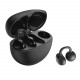Бездротові навушники XO G46 Leather Grain Ear Clip OWS